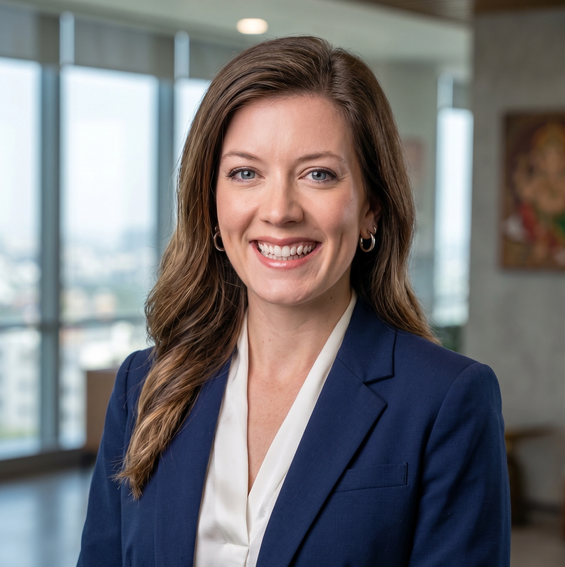 Rachel Holloway, RN
